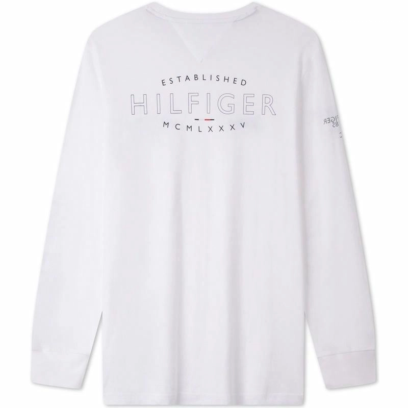 Tommy Hilfiger T