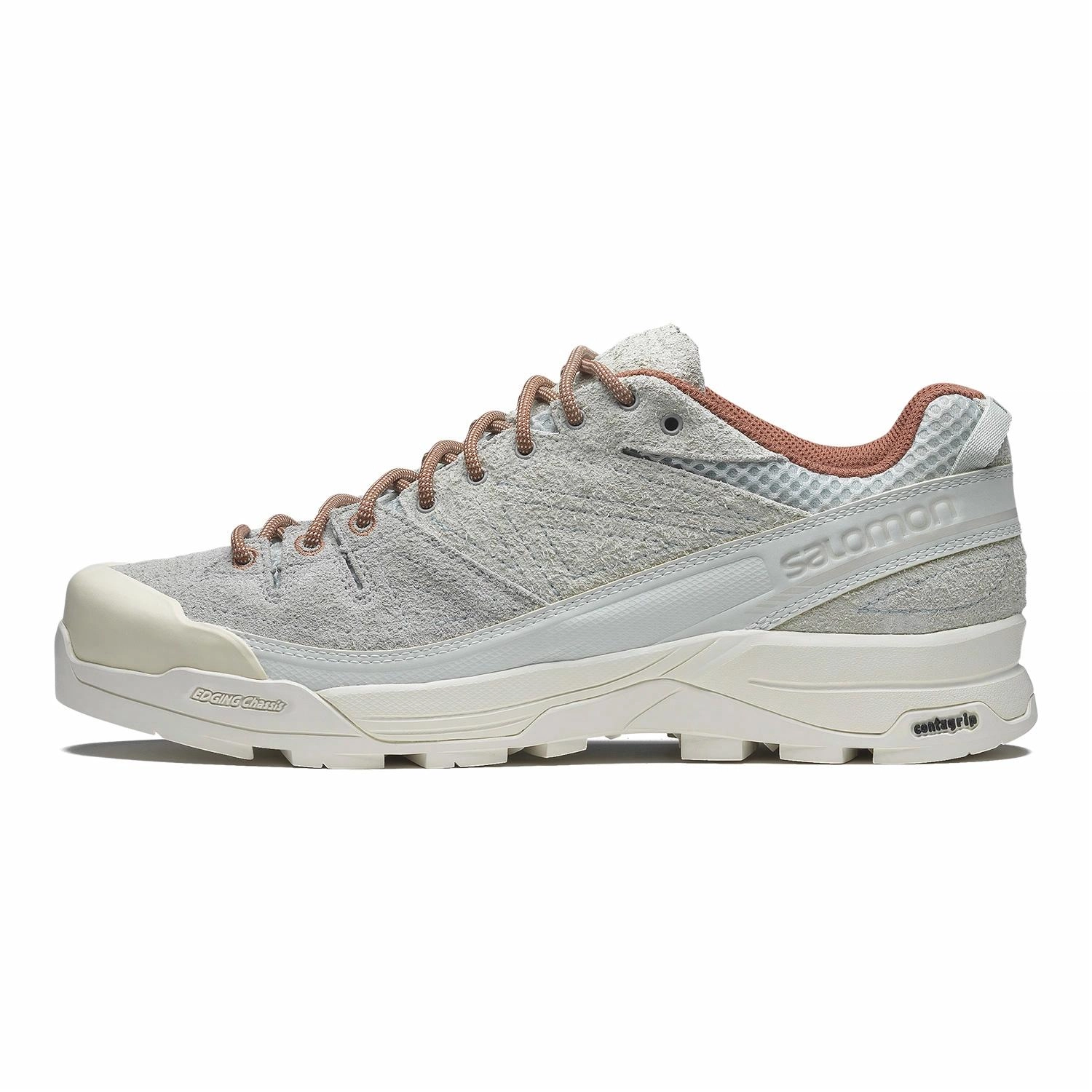 SALOMON X-ALP SUEDE