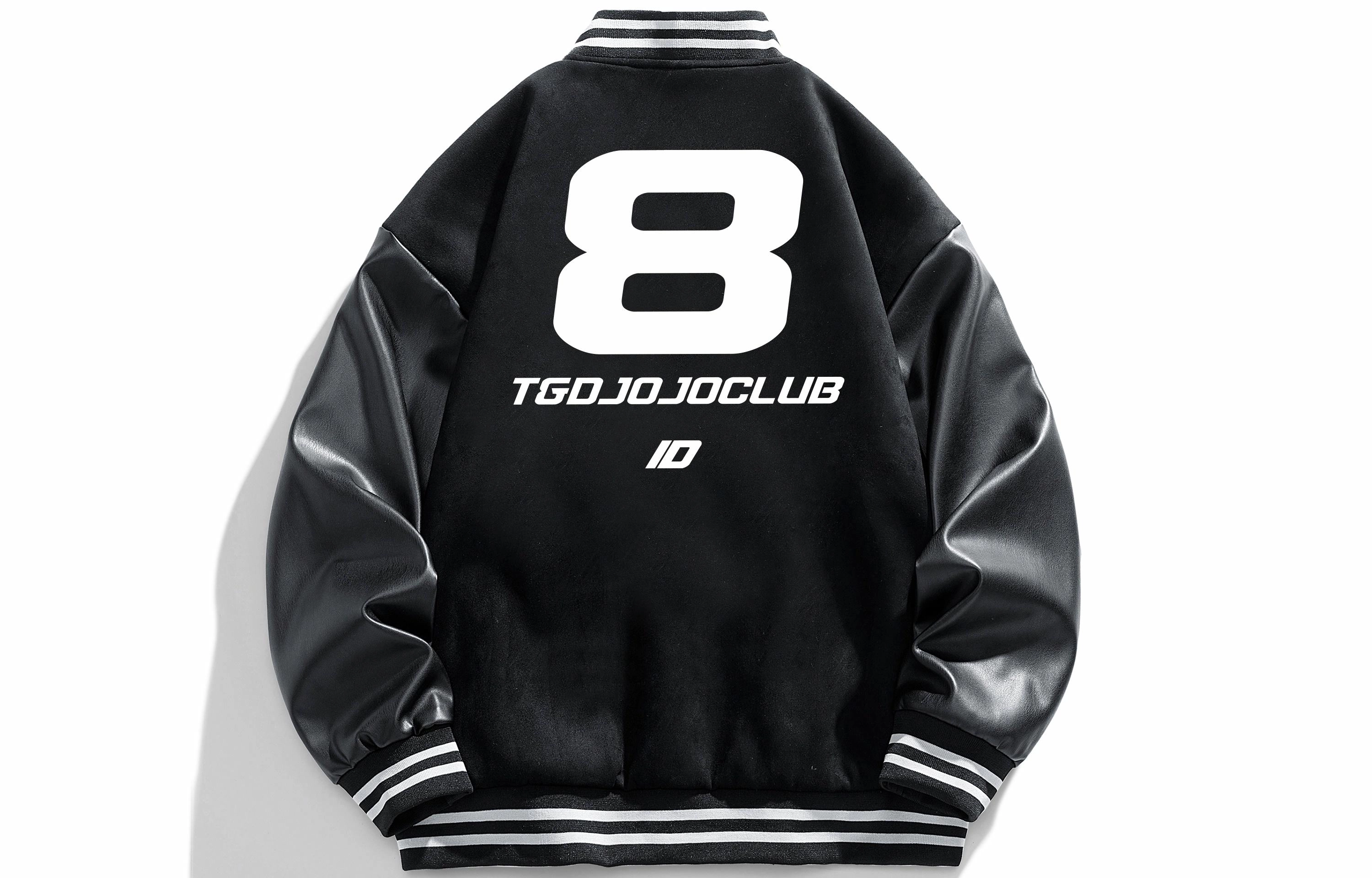 TD JOJO logo