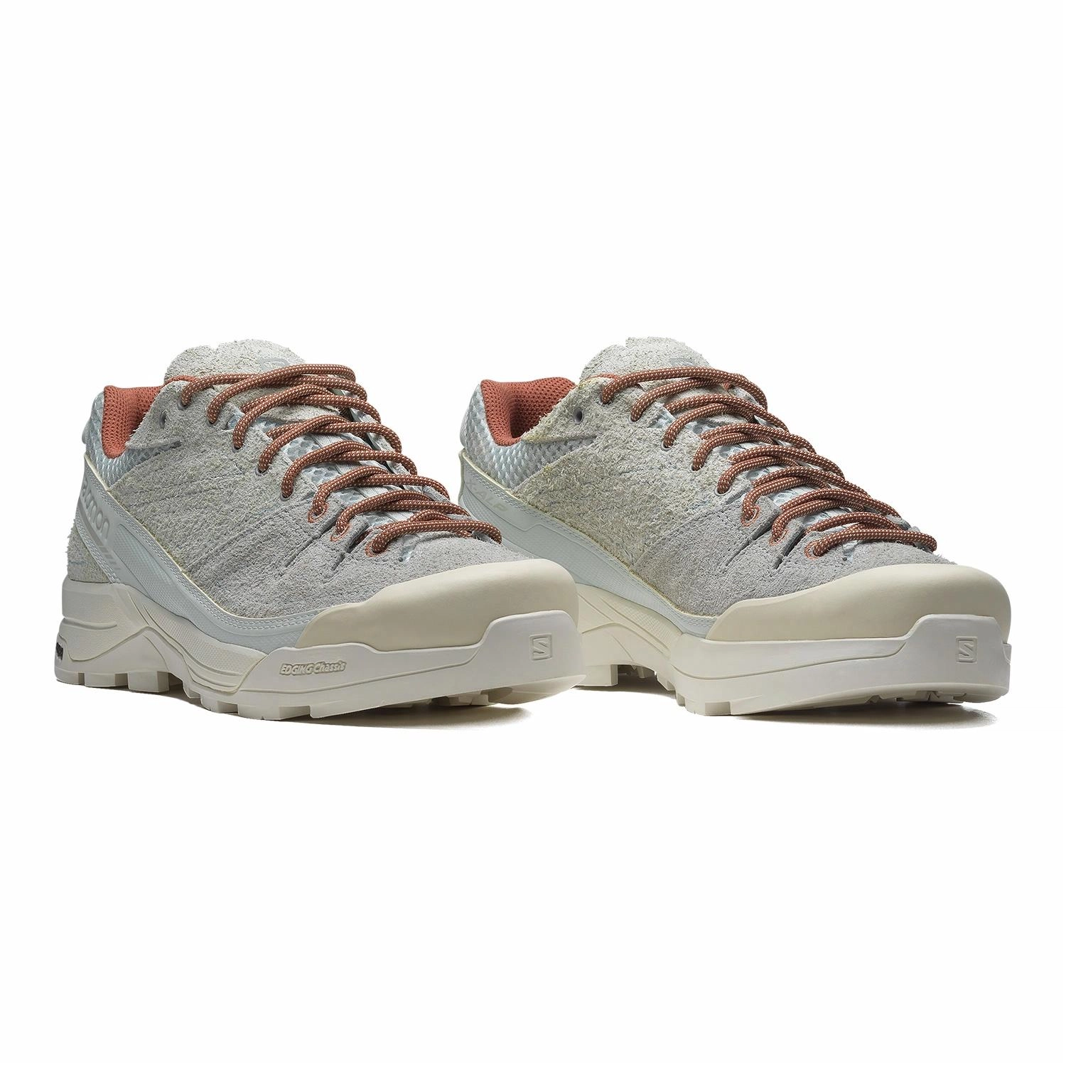 SALOMON X-ALP SUEDE