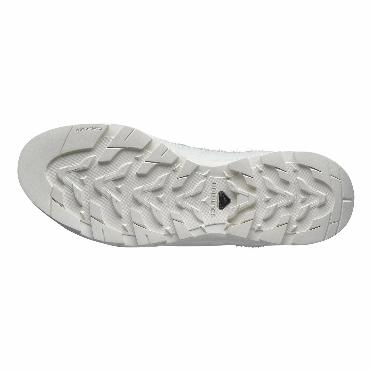 SALOMON X-ALP SUEDE