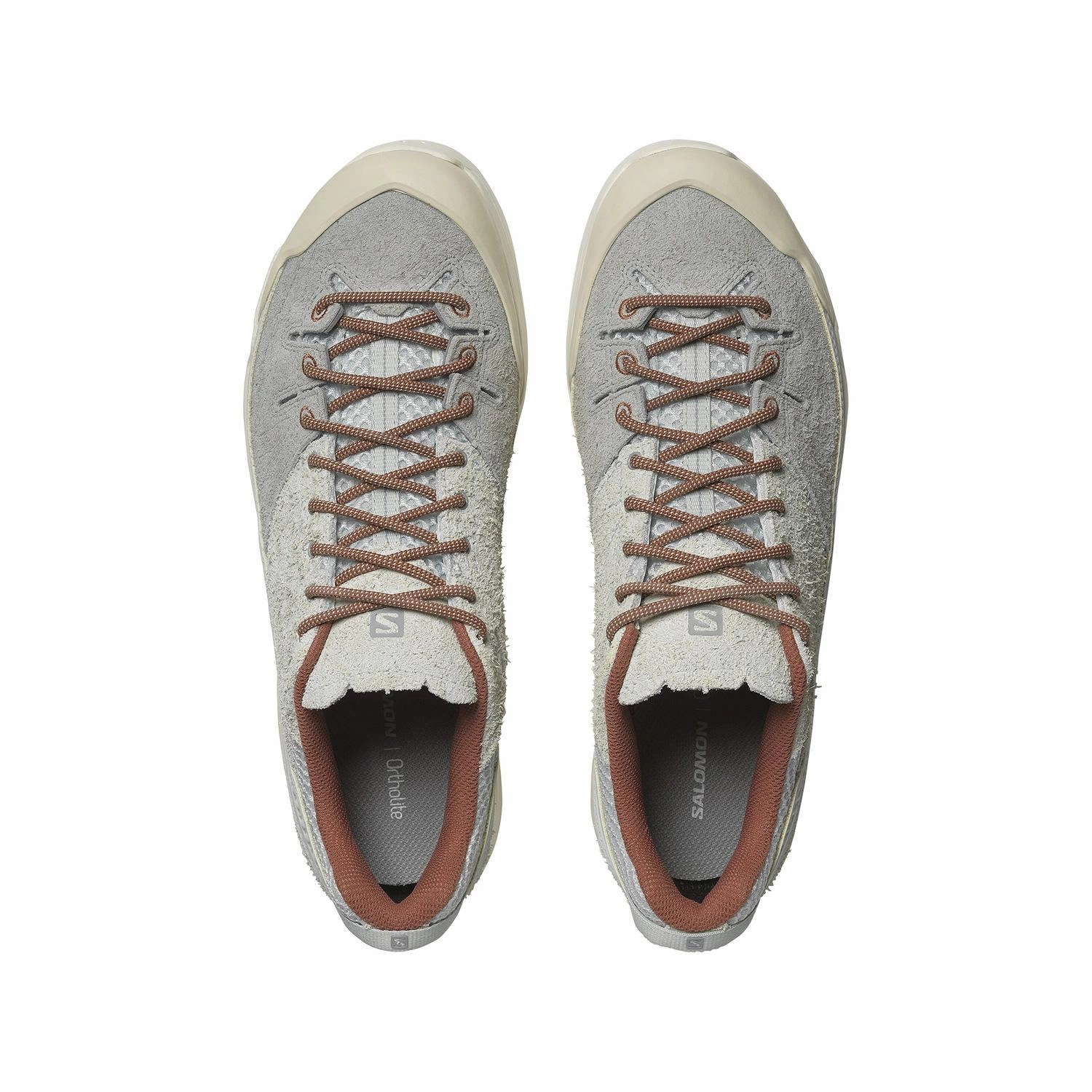 SALOMON X-ALP SUEDE
