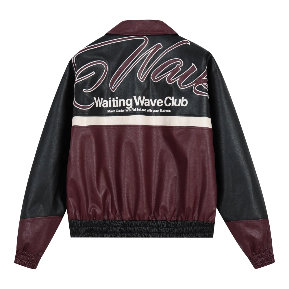 WAITINGWAVE