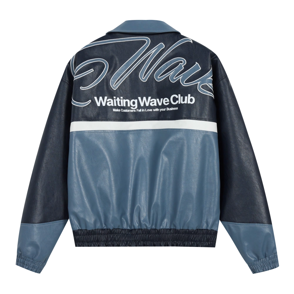 WAITINGWAVE