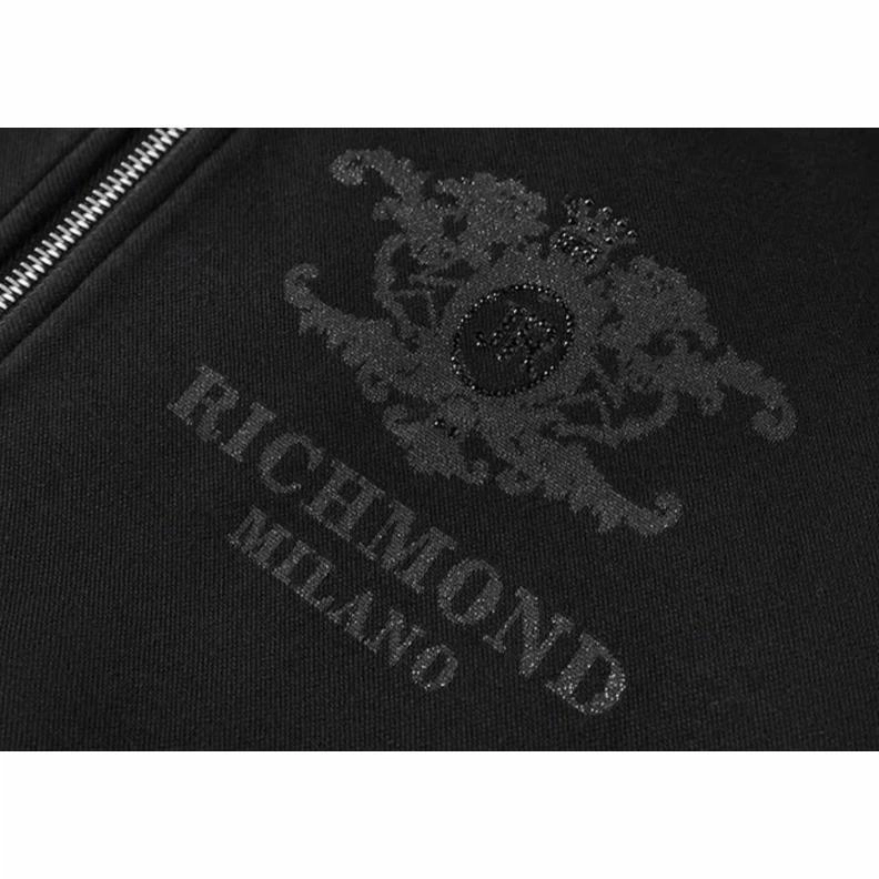 JOHN RICHMOND