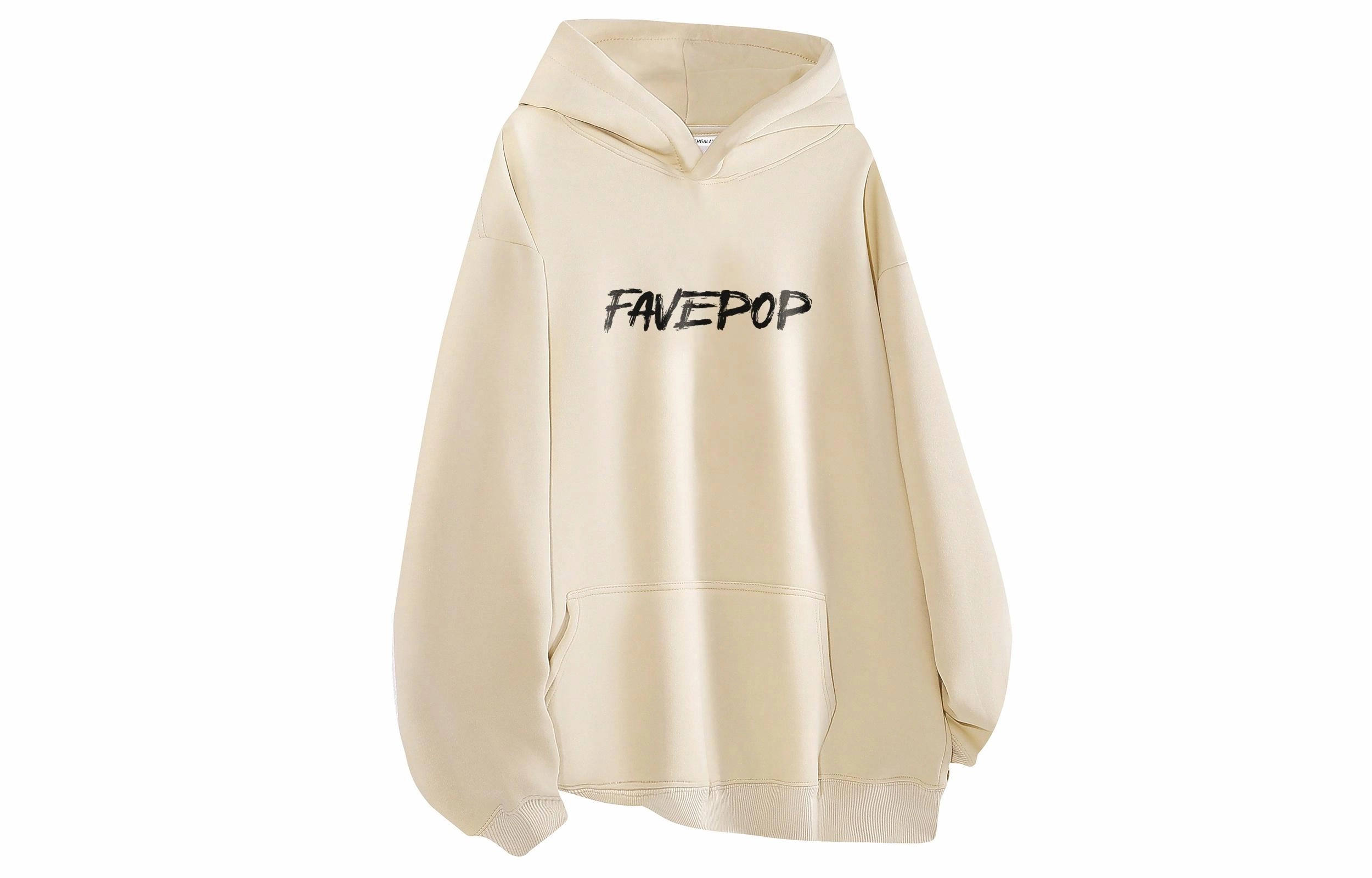 FAVEPOP Logo