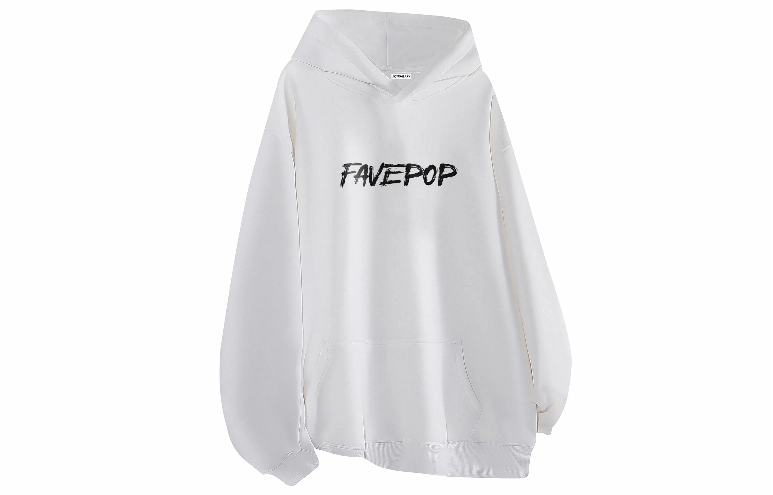 FAVEPOP Logo