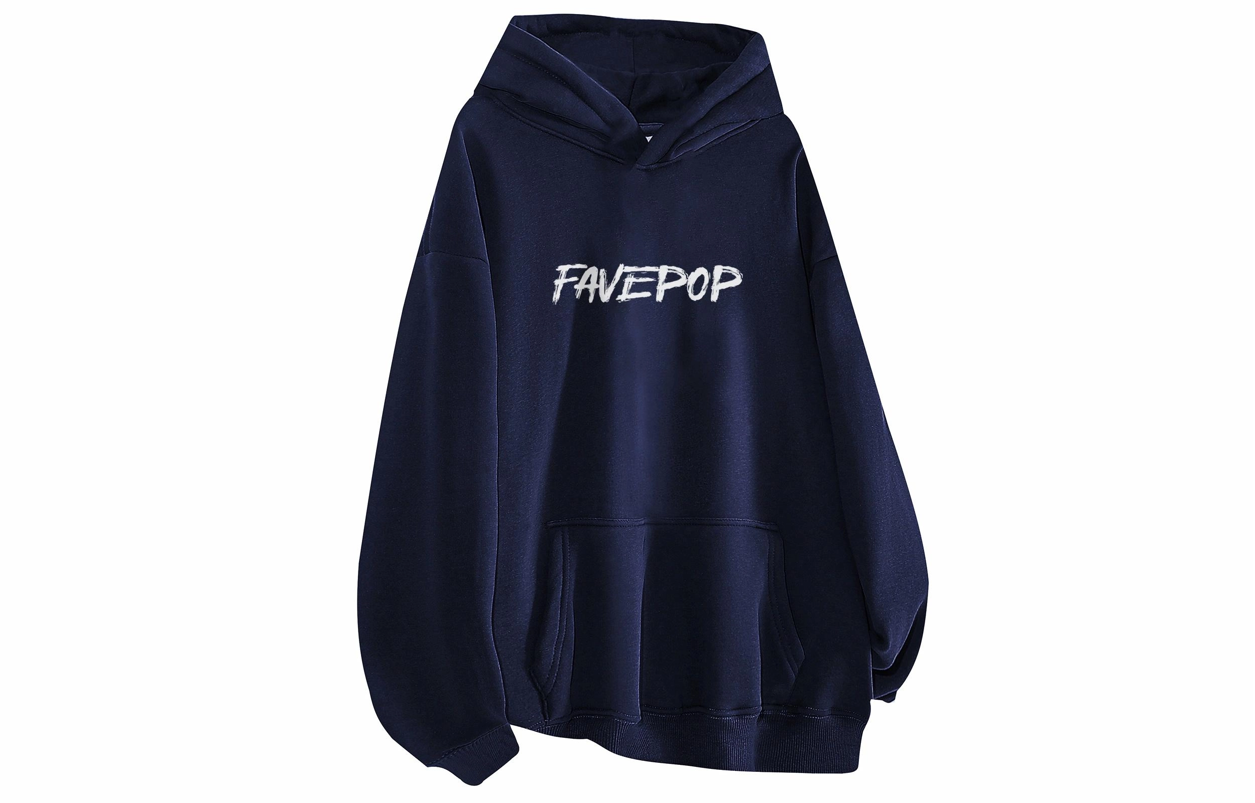 FAVEPOP Logo