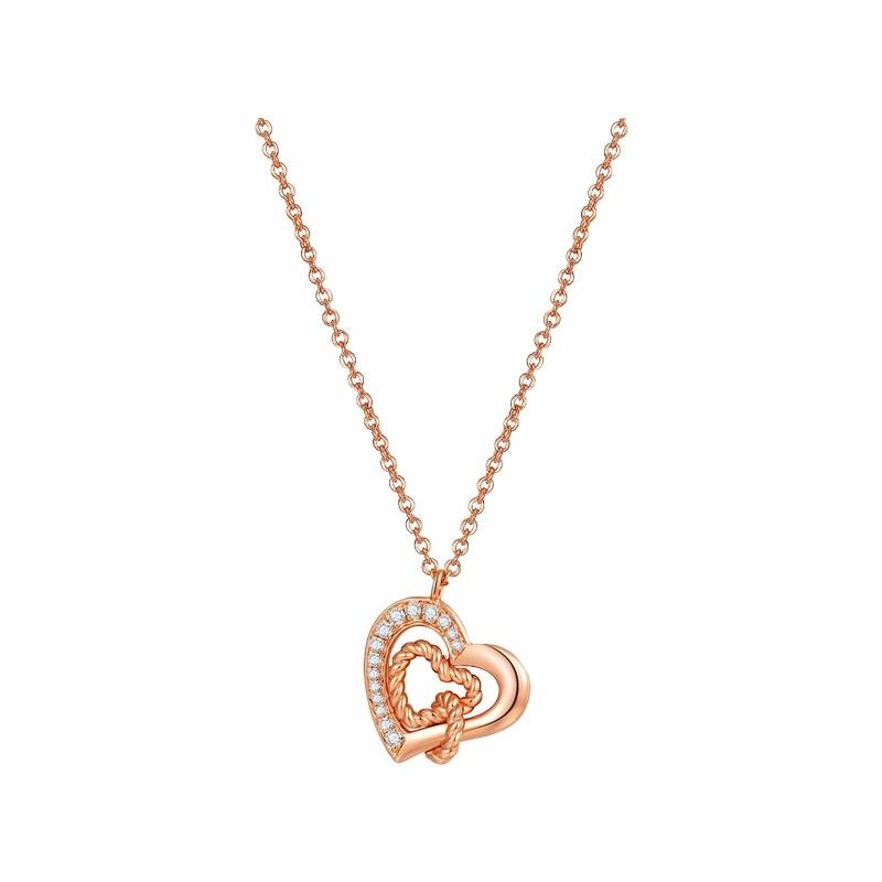 GRACE GIRL 18k