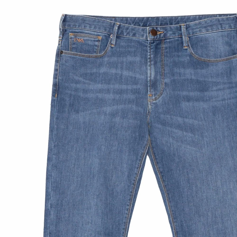 EMPORIO ARMANI SS22