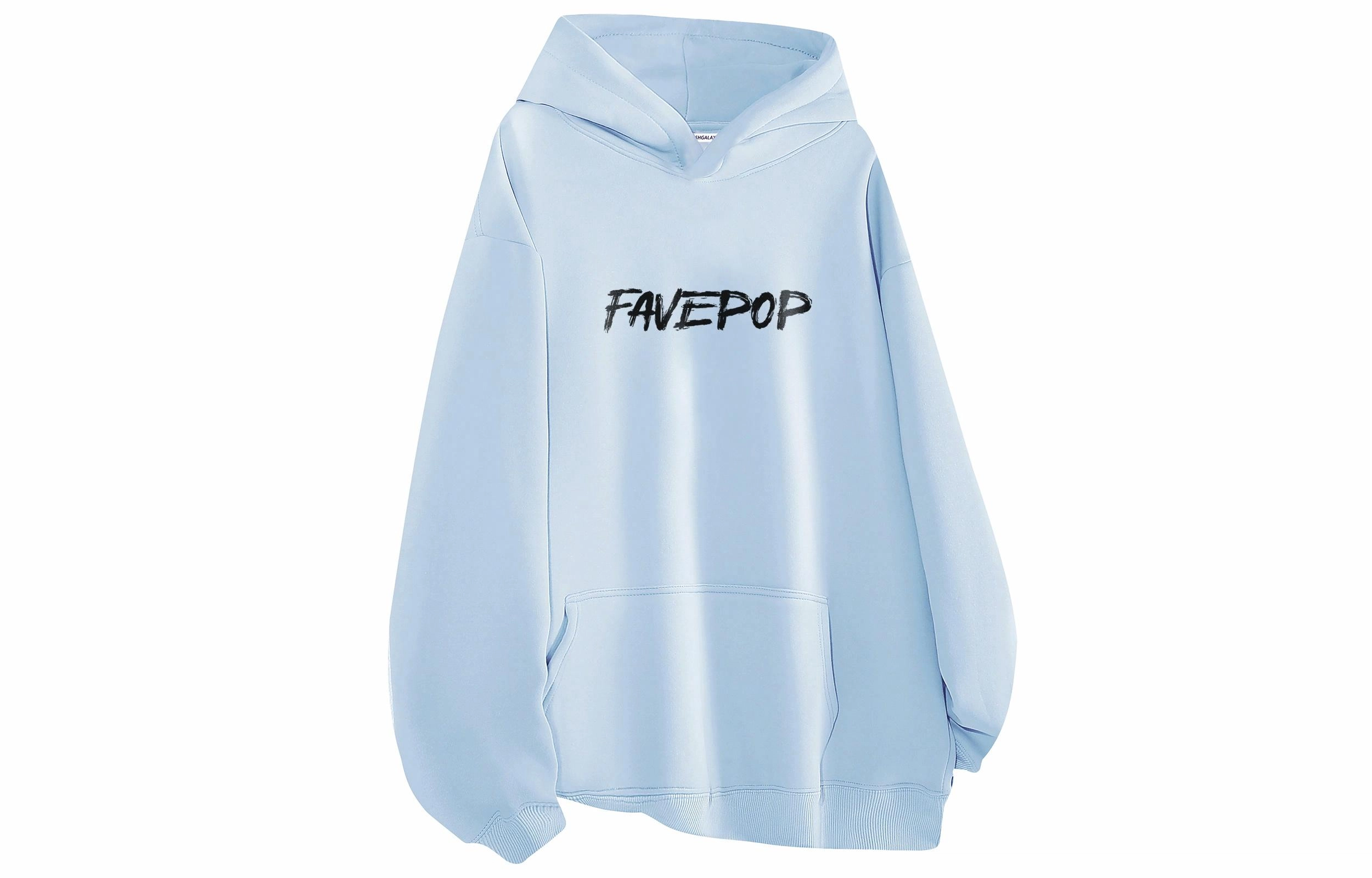 FAVEPOP Logo