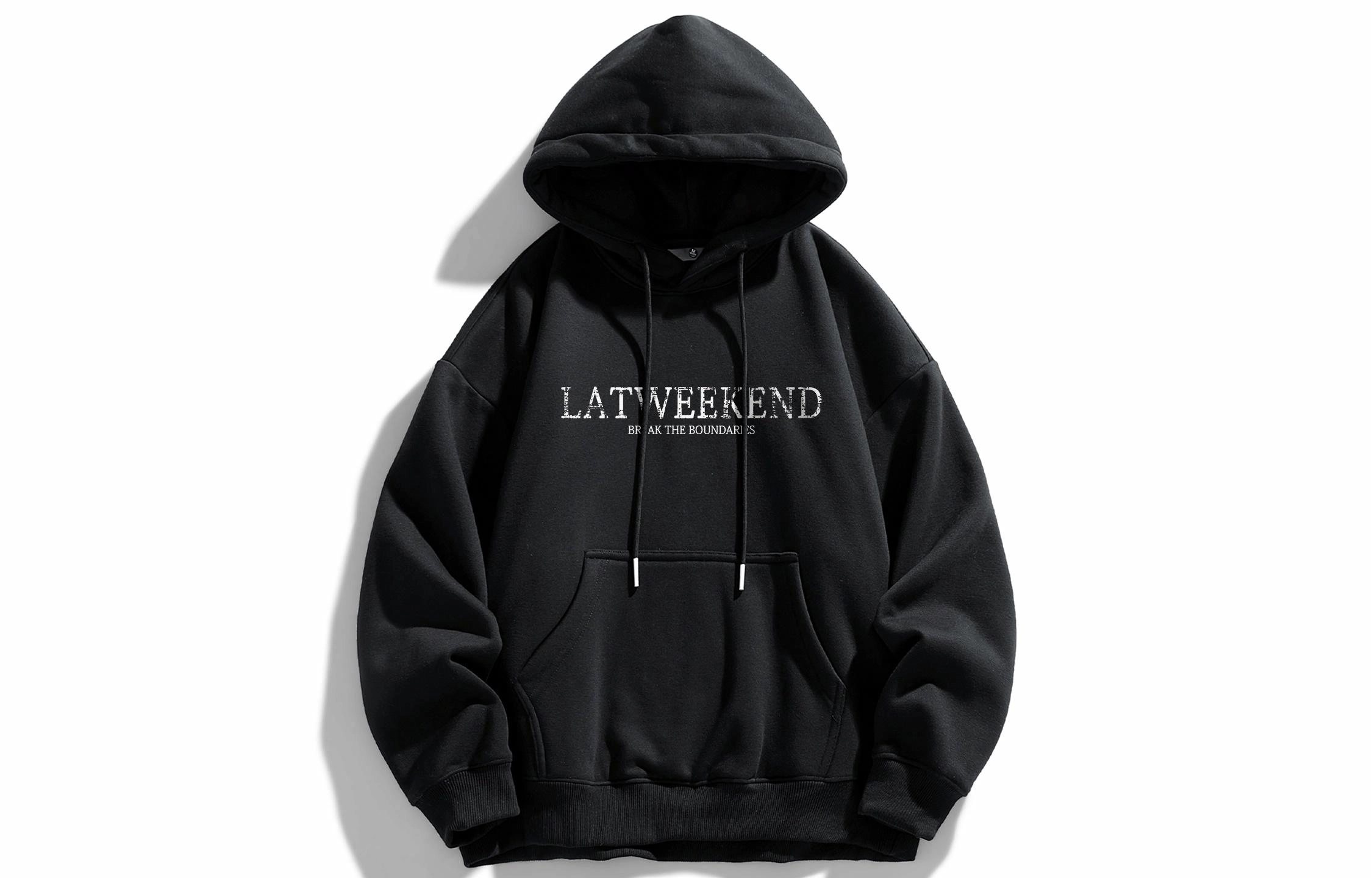 LA'T.WEEKEND
