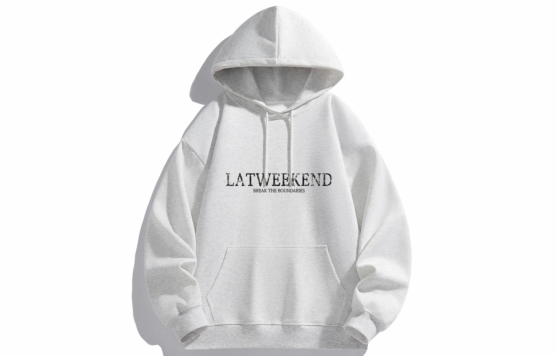 LA'T.WEEKEND