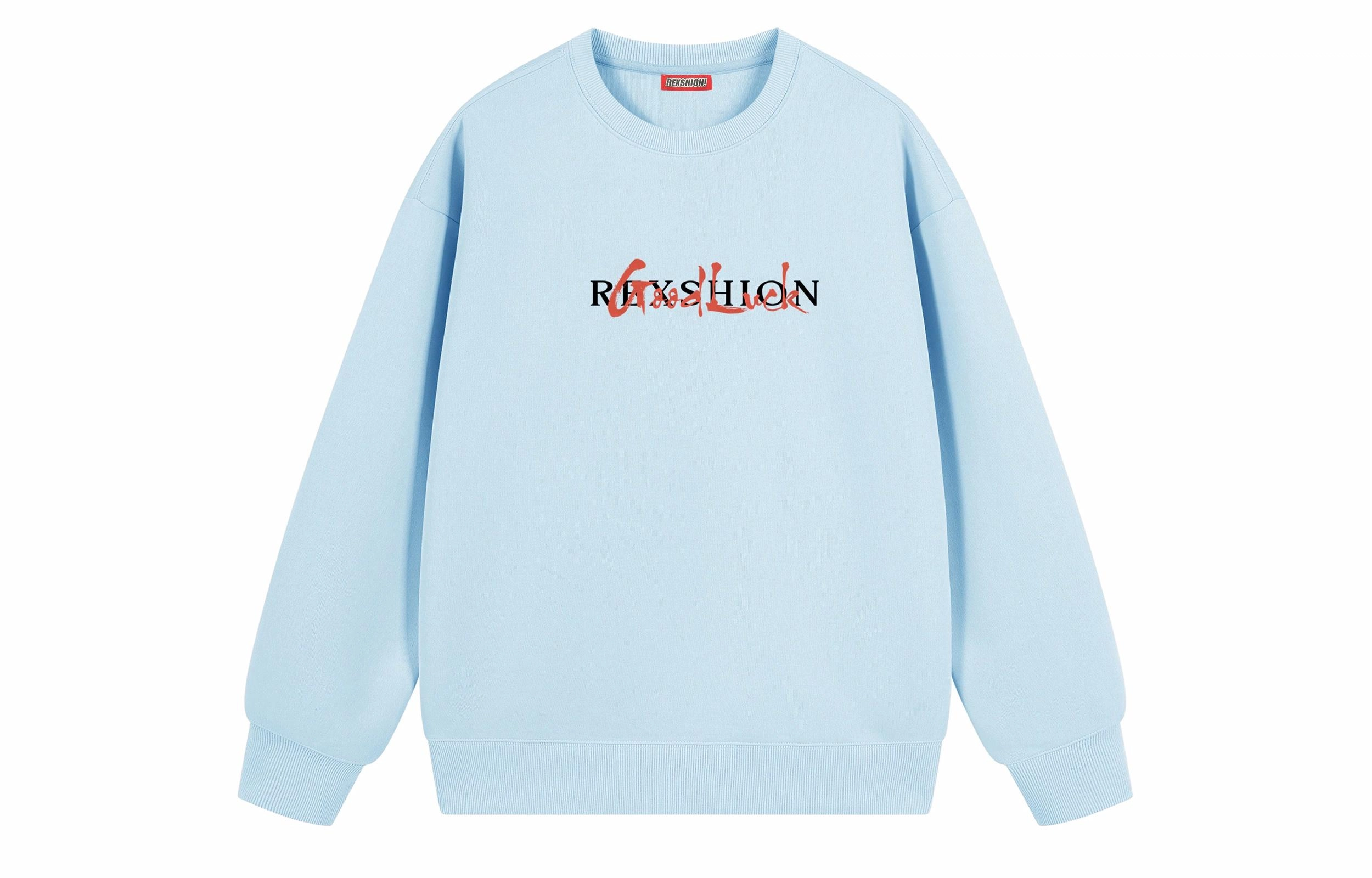 REXSHION Lgoo
