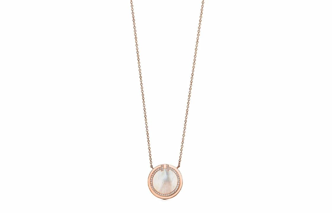 TIFFANY CO. T 18K