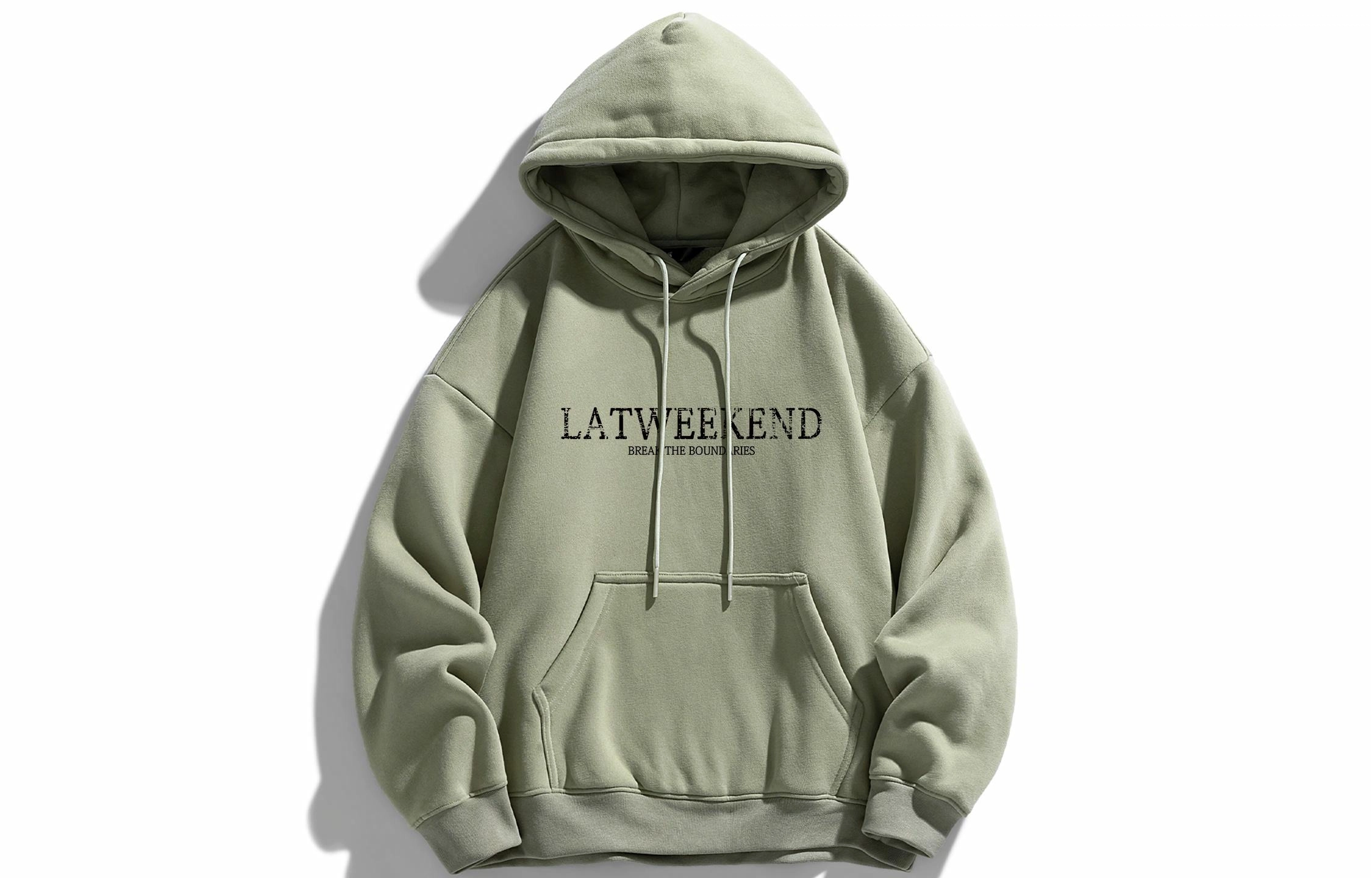 LA'T.WEEKEND