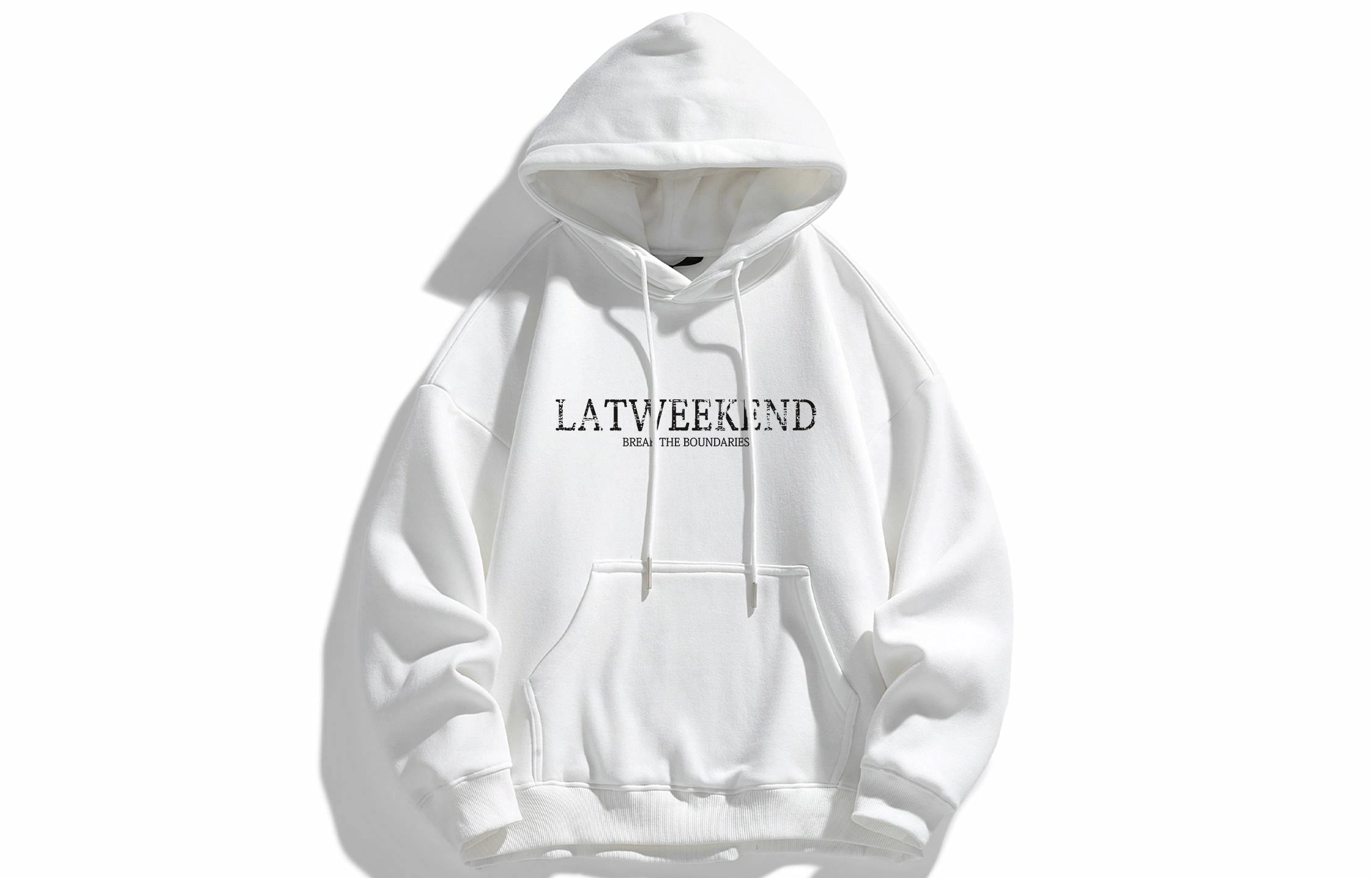 LA'T.WEEKEND
