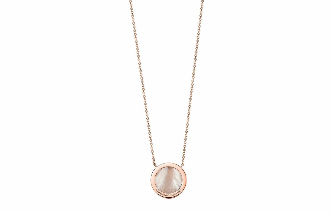 TIFFANY CO. T 18K