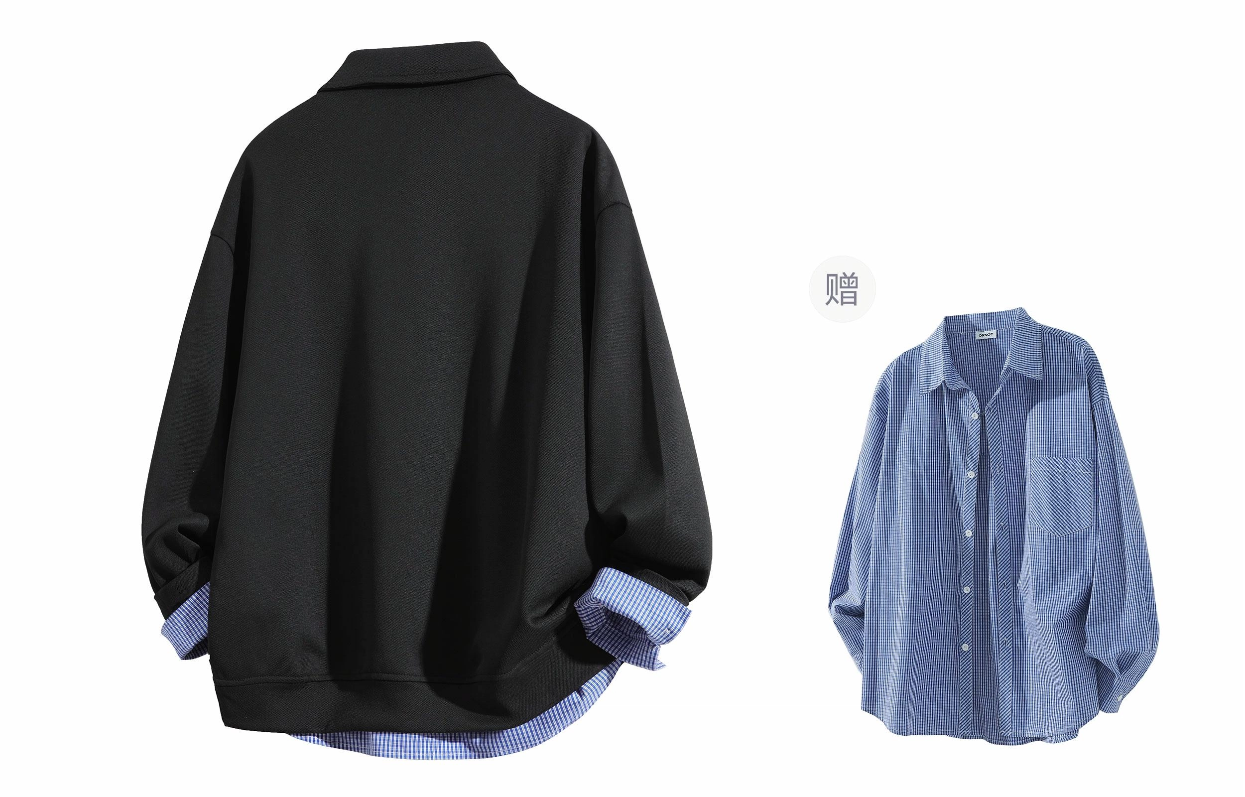 ORNOT Polo