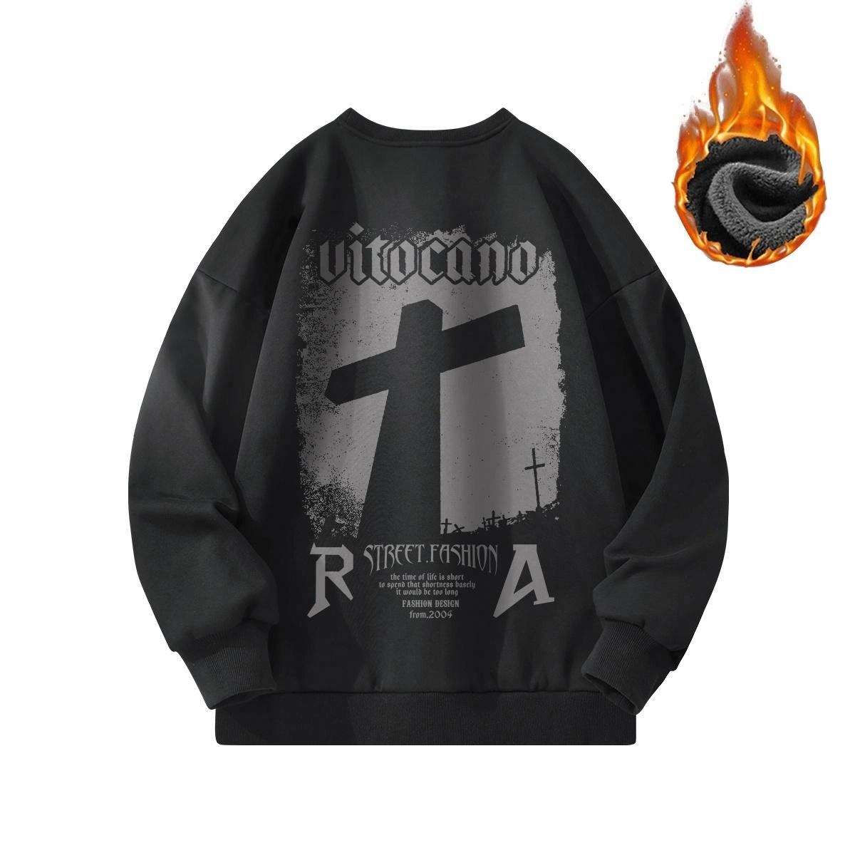 vitocano