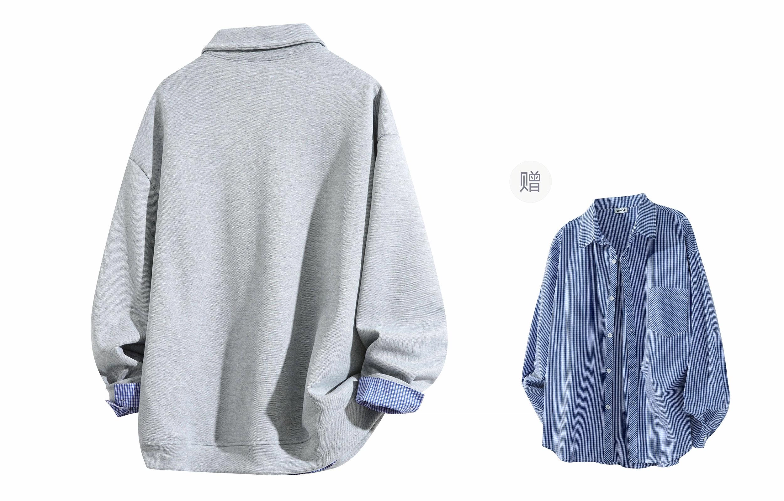 ORNOT Polo