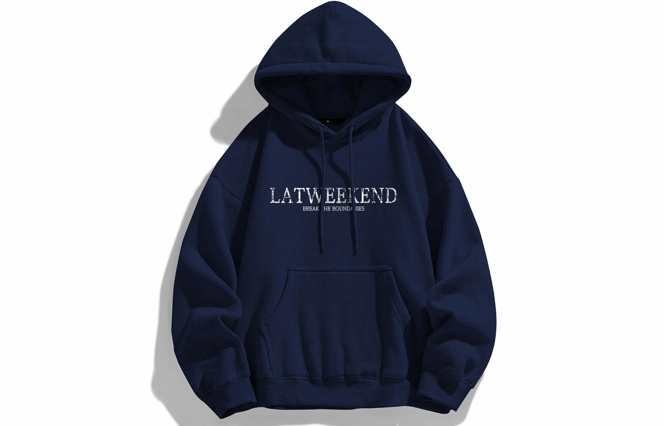 LA'T.WEEKEND