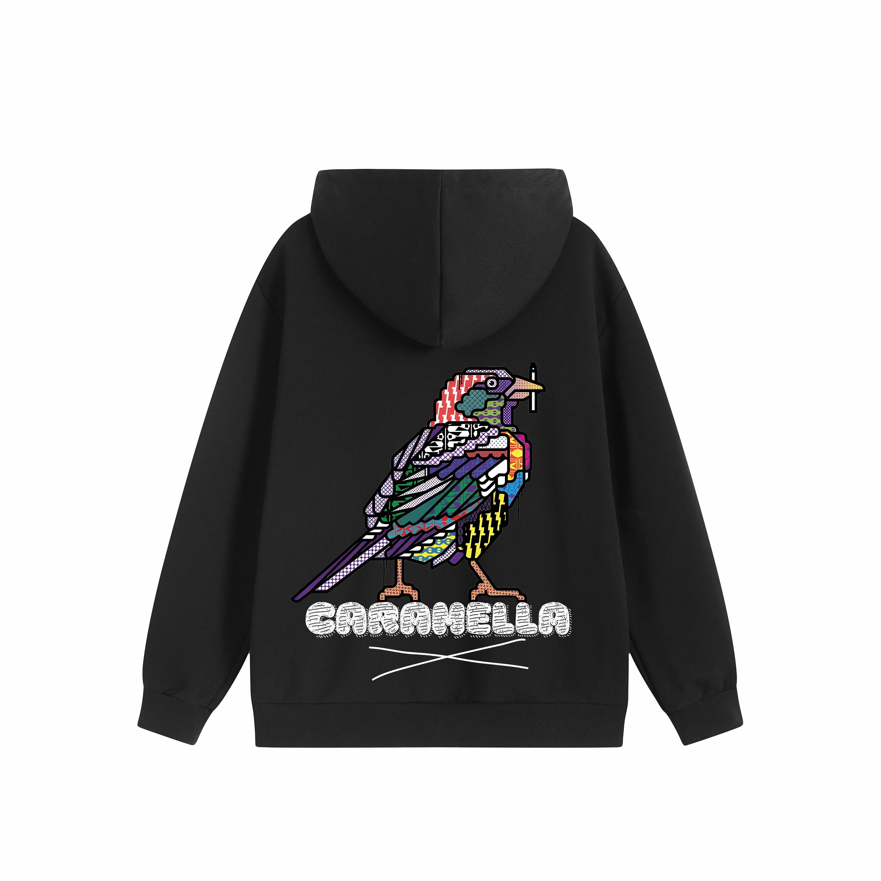 Caramella logo
