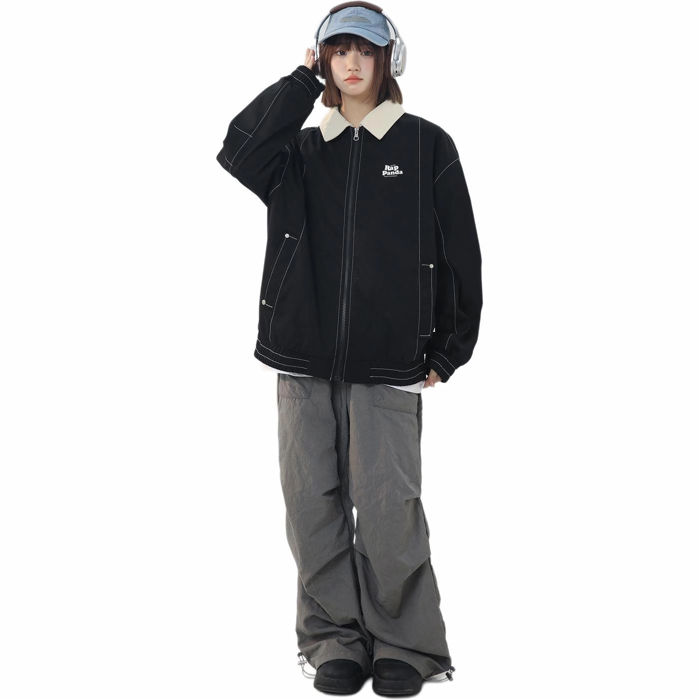RAP PANDA