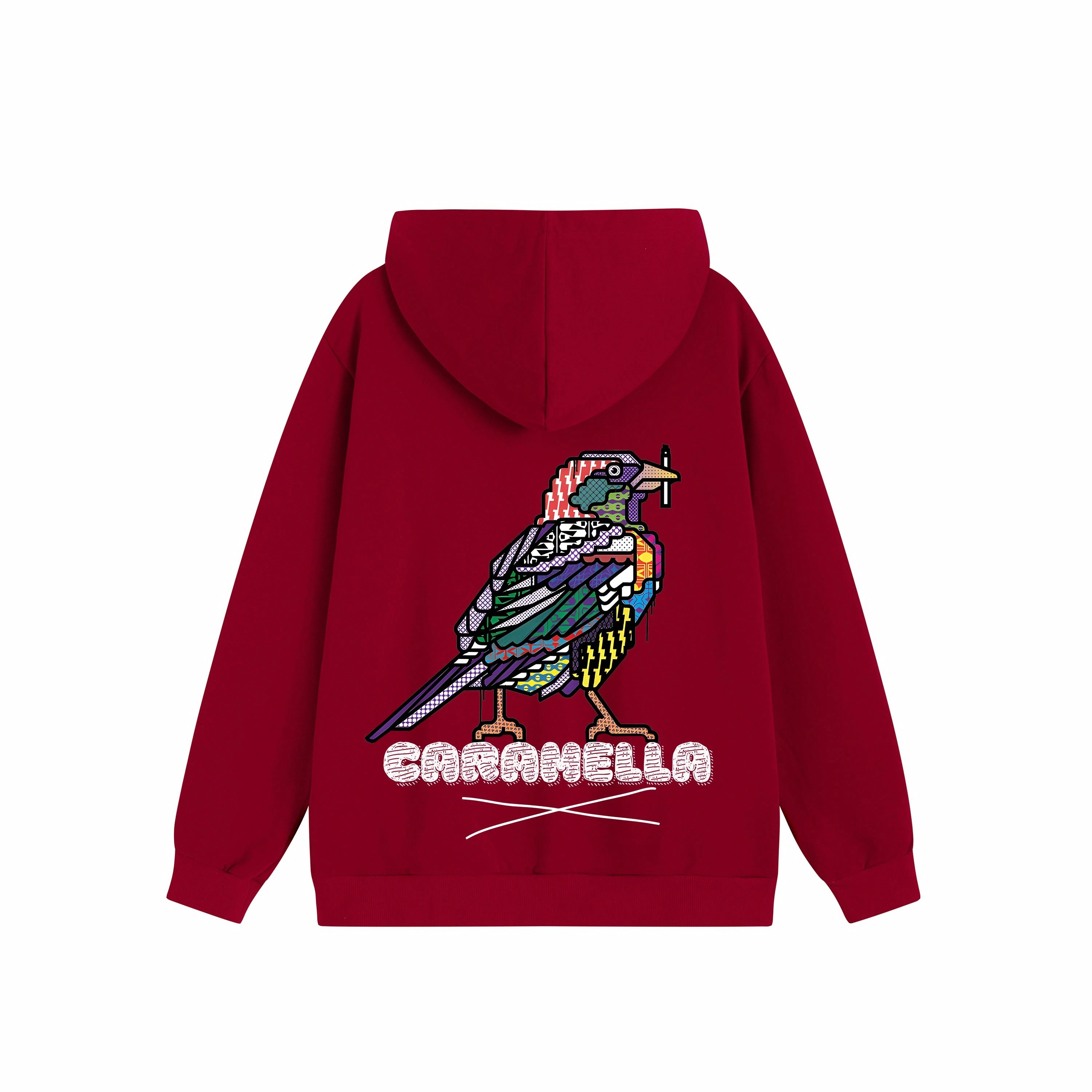 Caramella logo