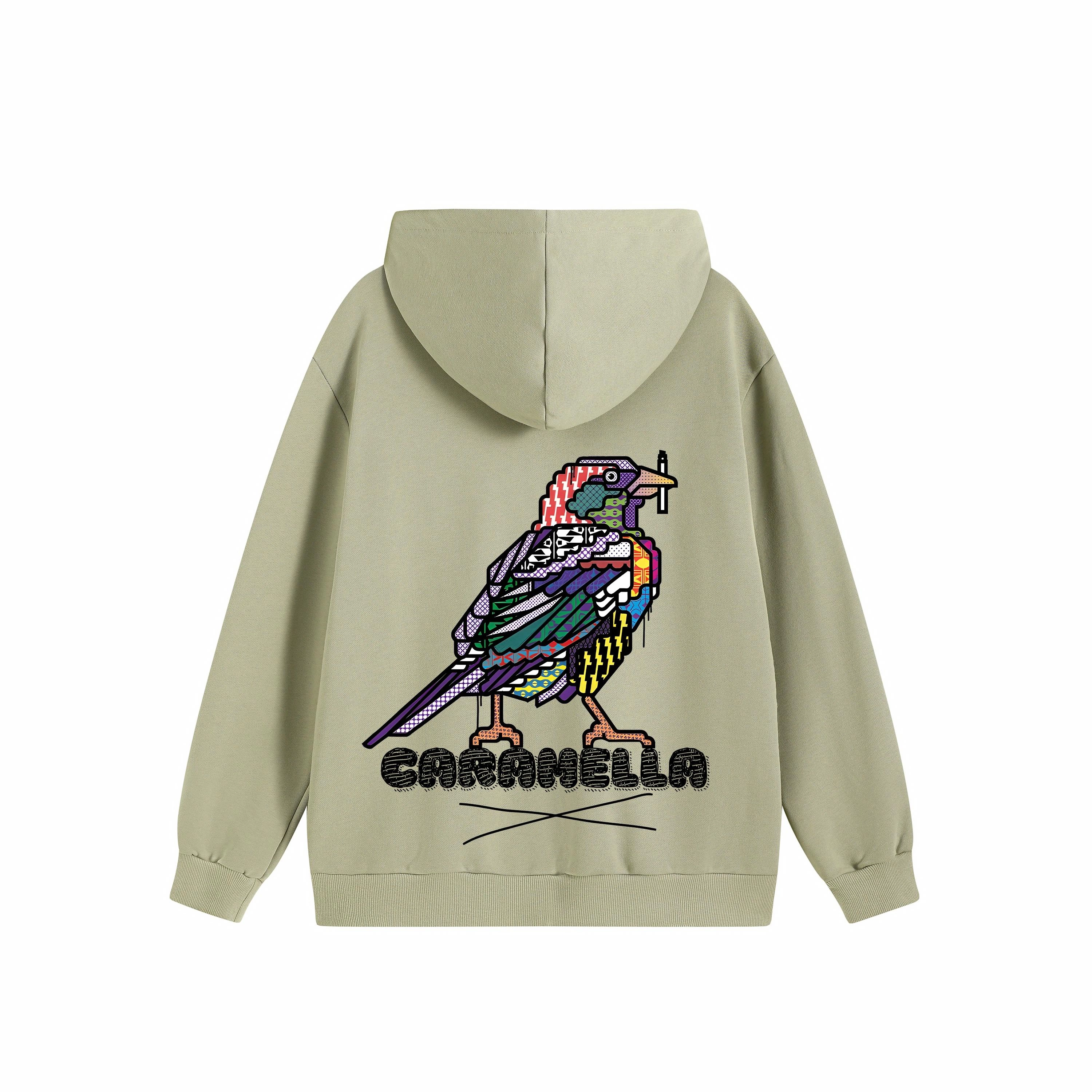 Caramella logo