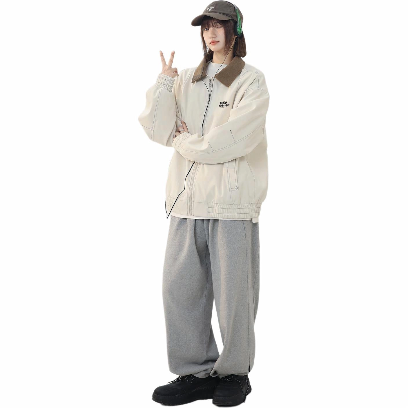 RAP PANDA