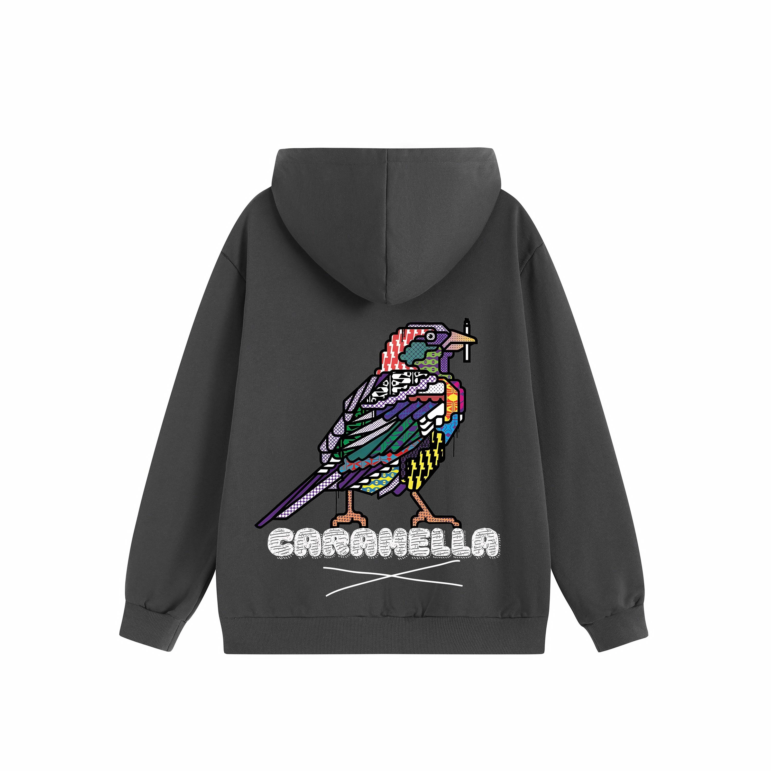 Caramella logo