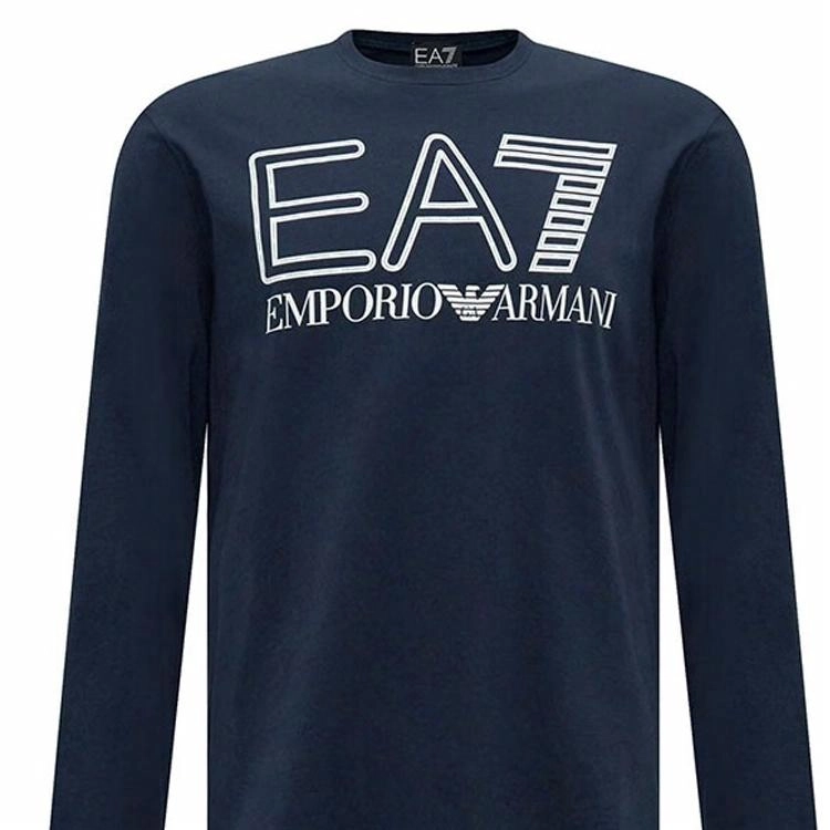 EMPORIO ARMANI FW23 EA7 LogoT