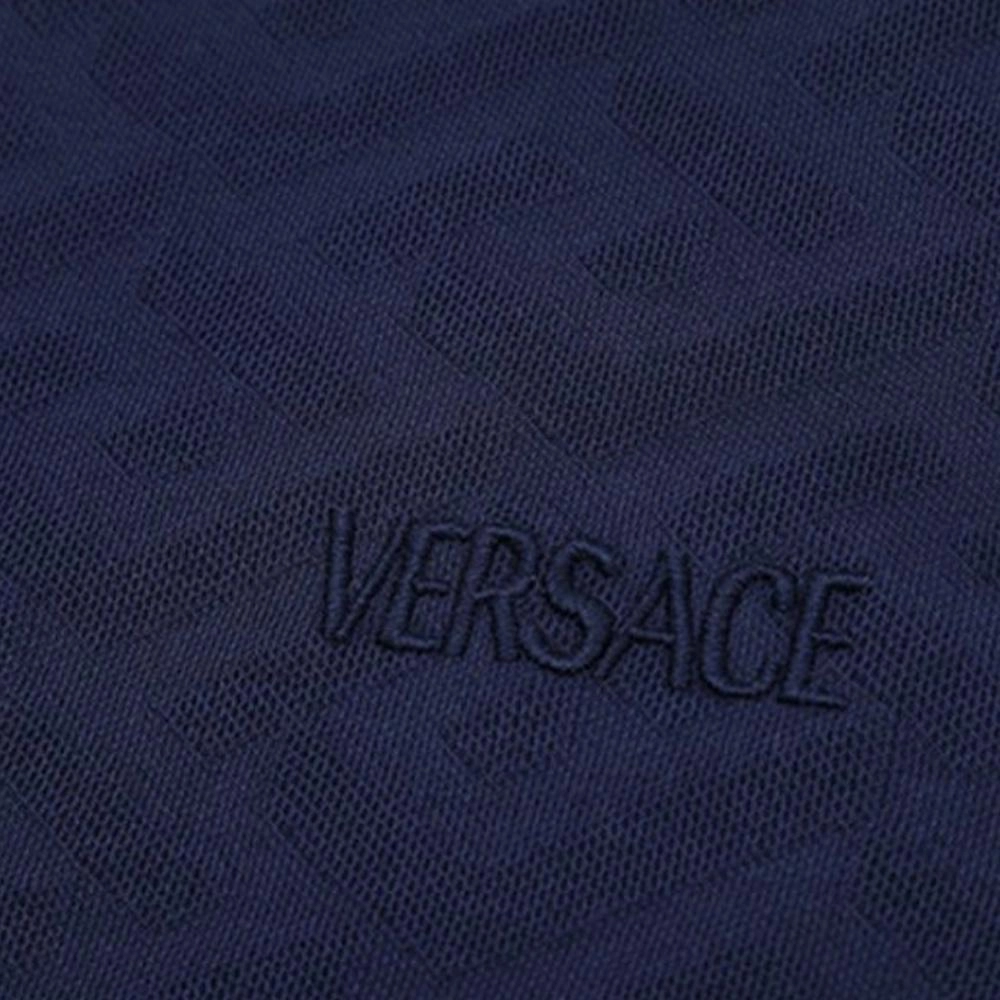 VERSACE SS23 Polo