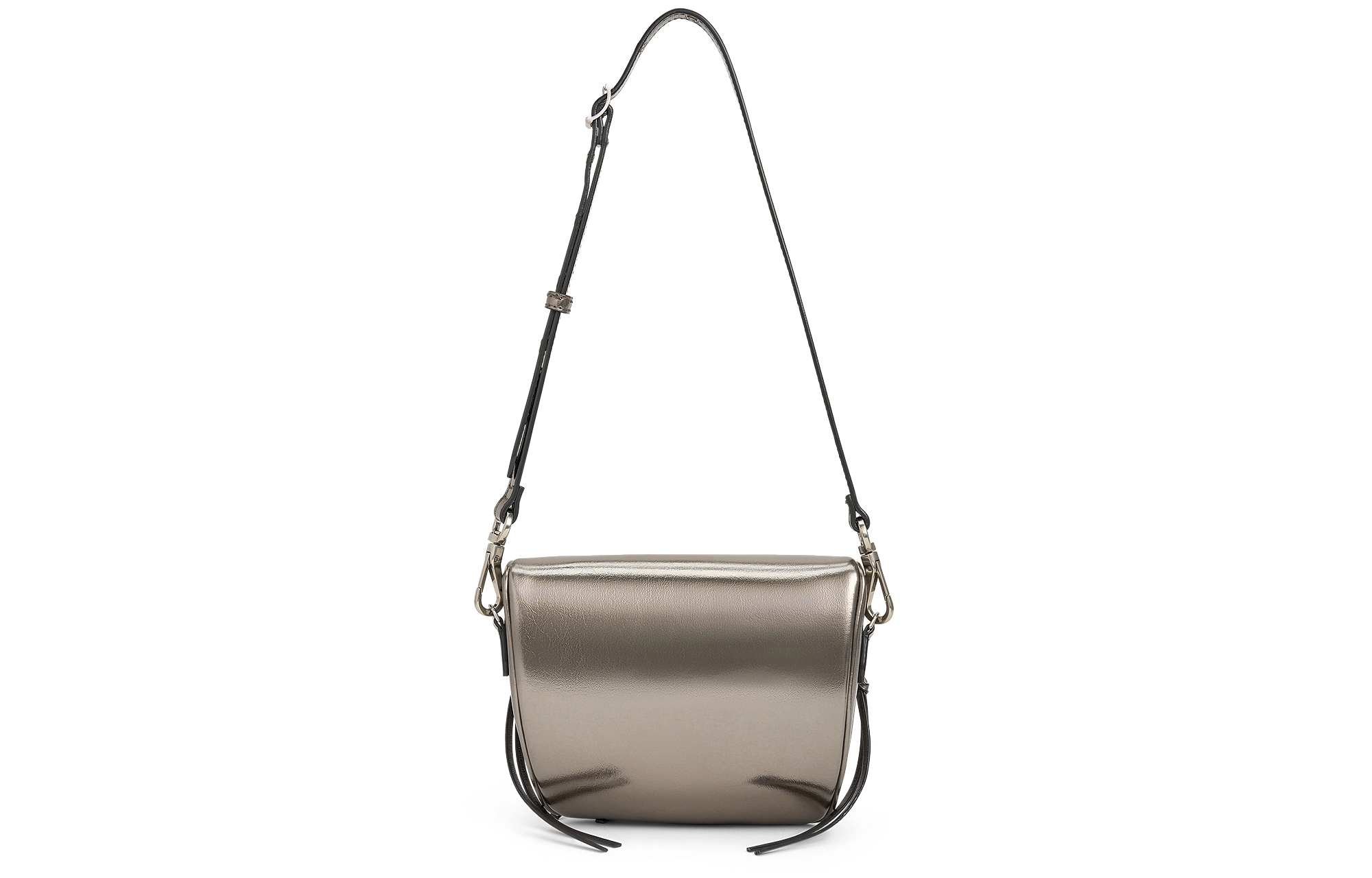 CHARLESKEITH ck PU NoirPewter