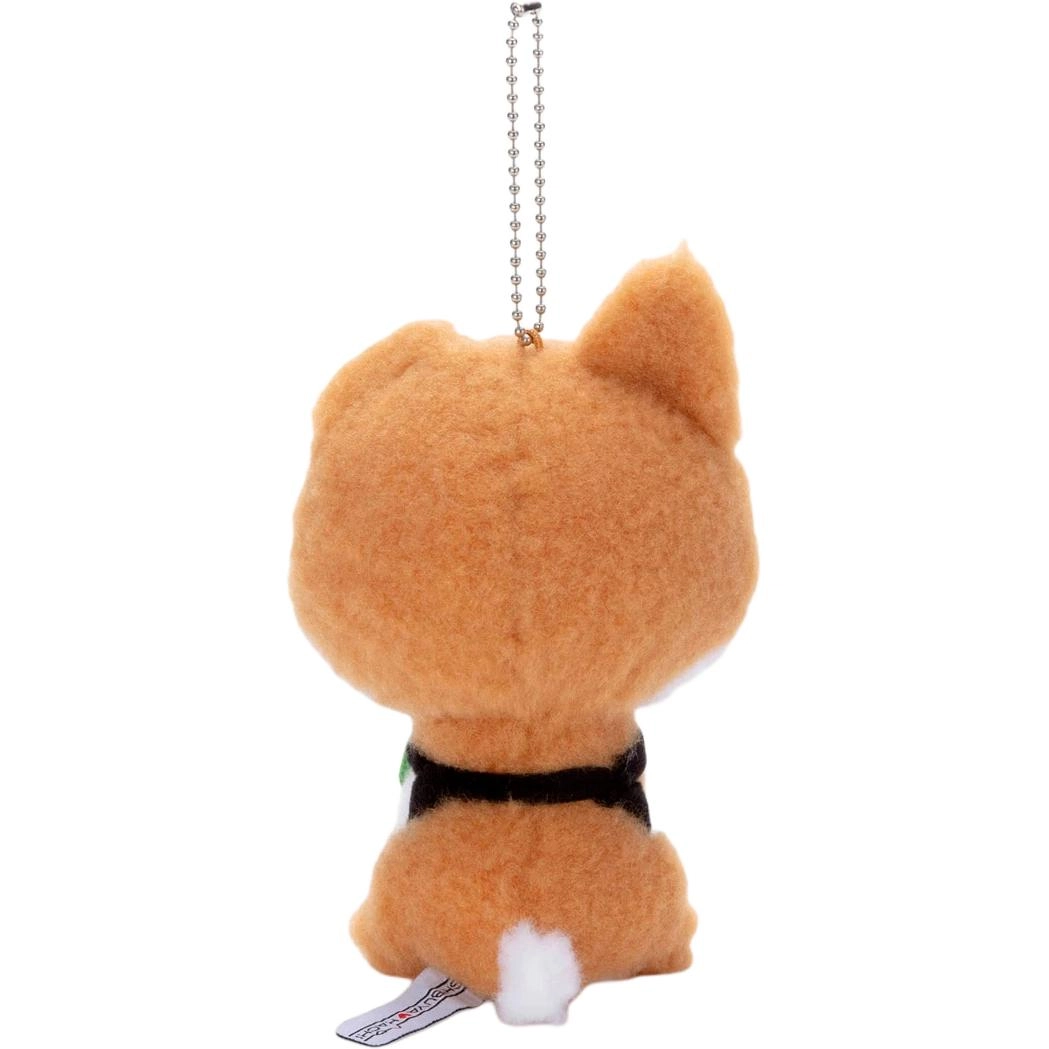 TAKARA TOMY SHIBUYA HACHI 15cm