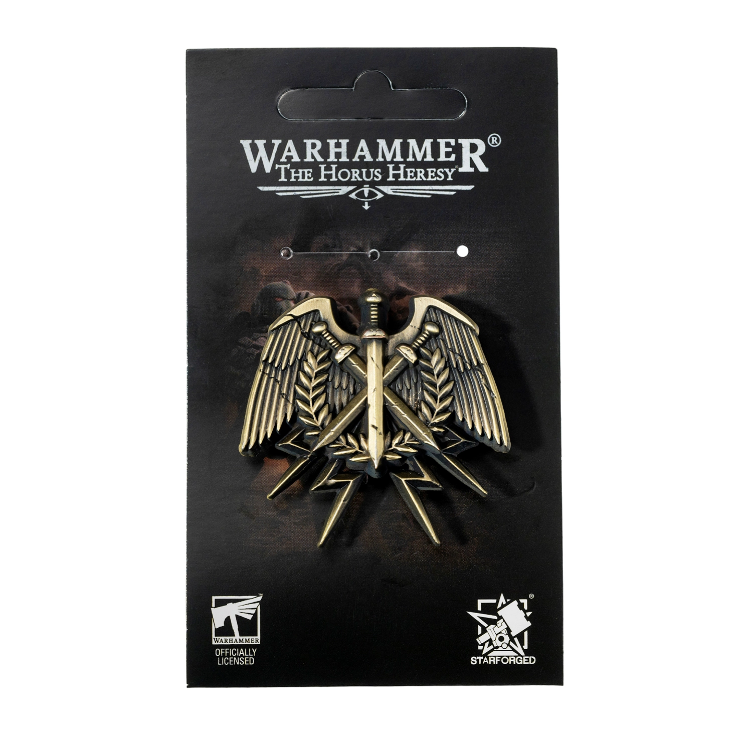 STARFORGED 30K-U