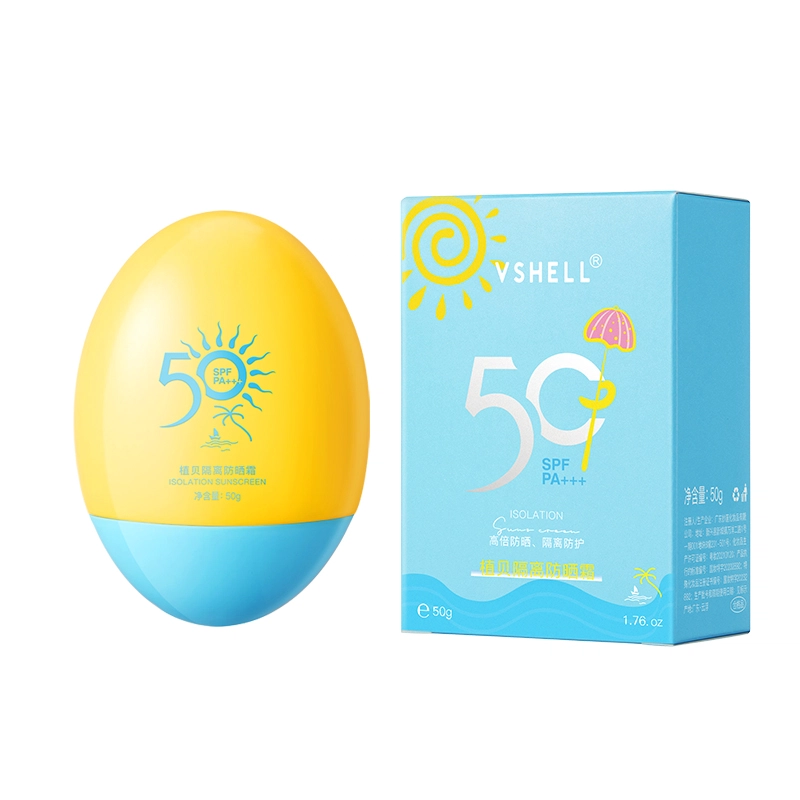 SPF50+ 50g