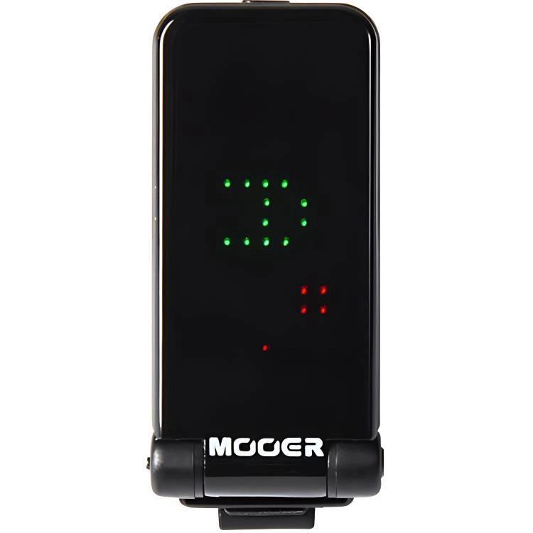 MOOER CT-01