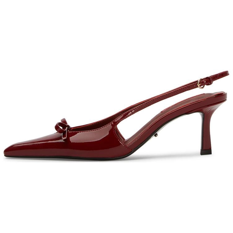 Tony Bianco QUILL Slingback 6.5cm