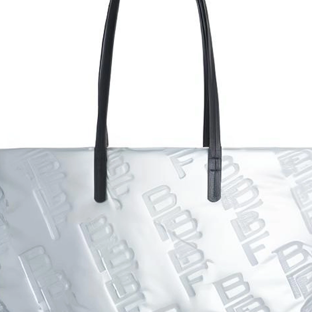 By Far Slim Tote