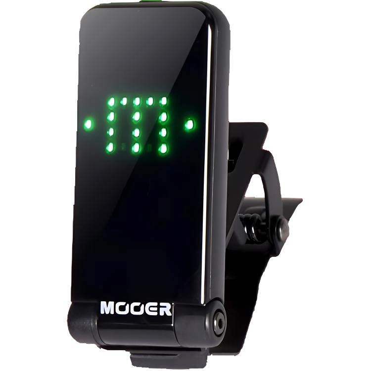 MOOER CT-01
