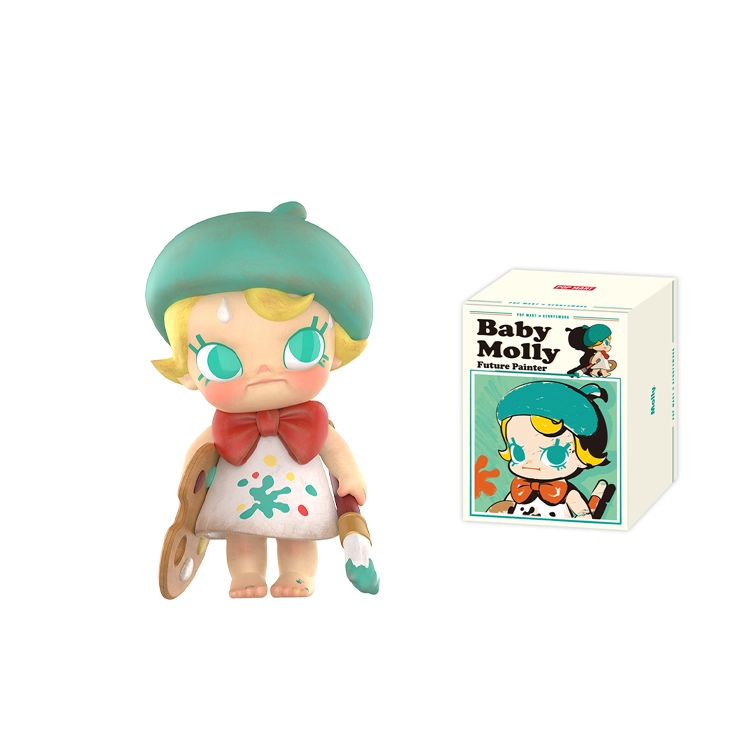 POP MART Baby Molly