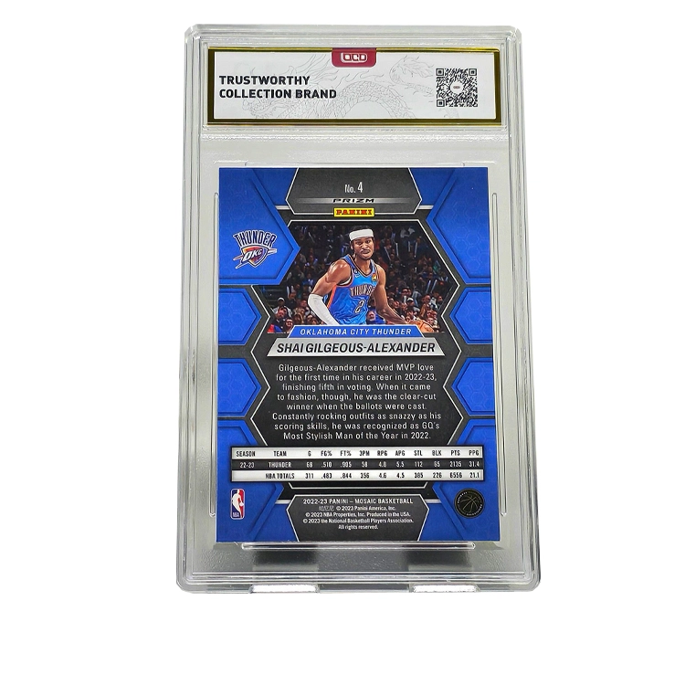 PANINI MOSAIC 5 10
