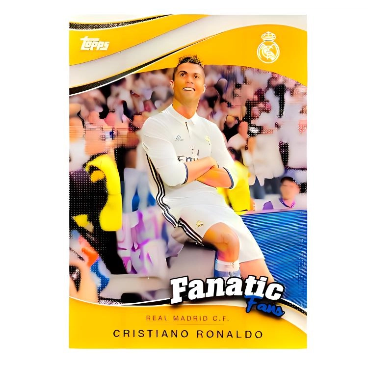 Topps C