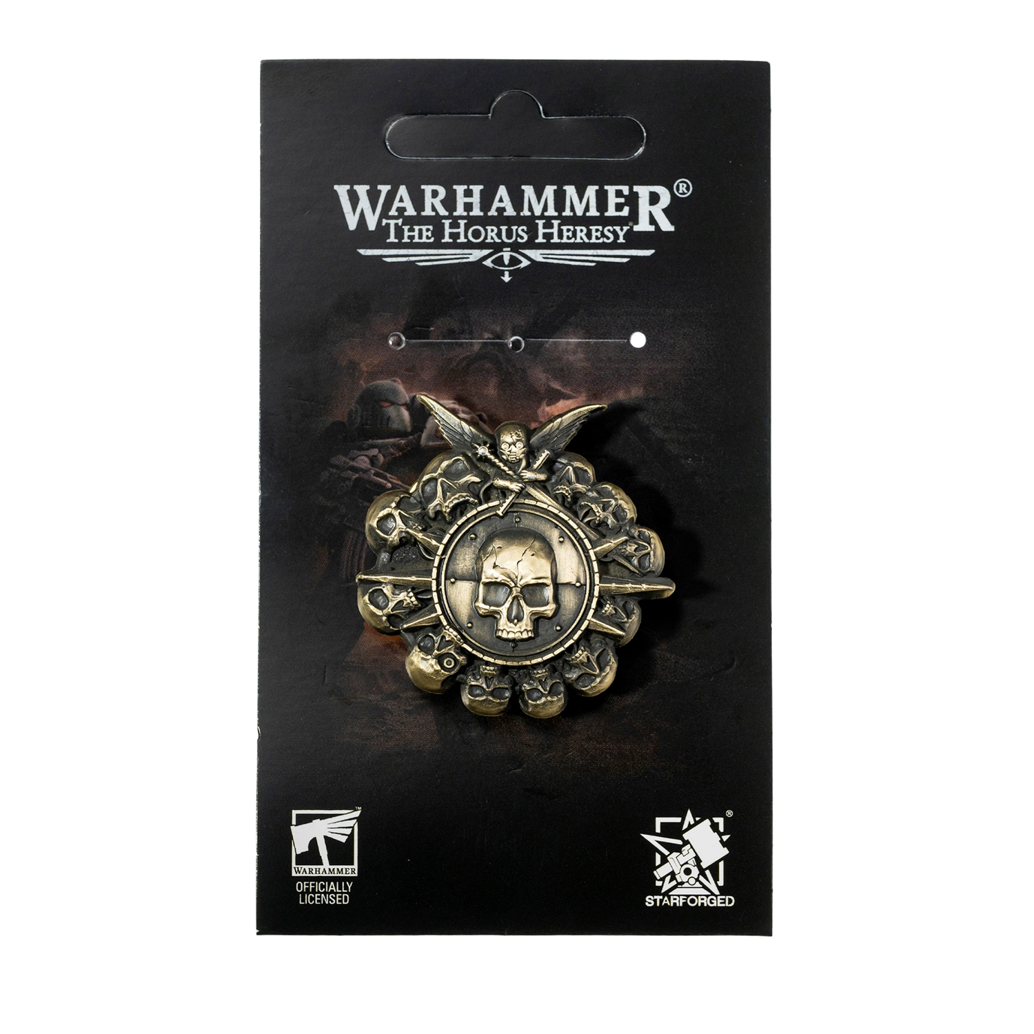 STARFORGED 30K