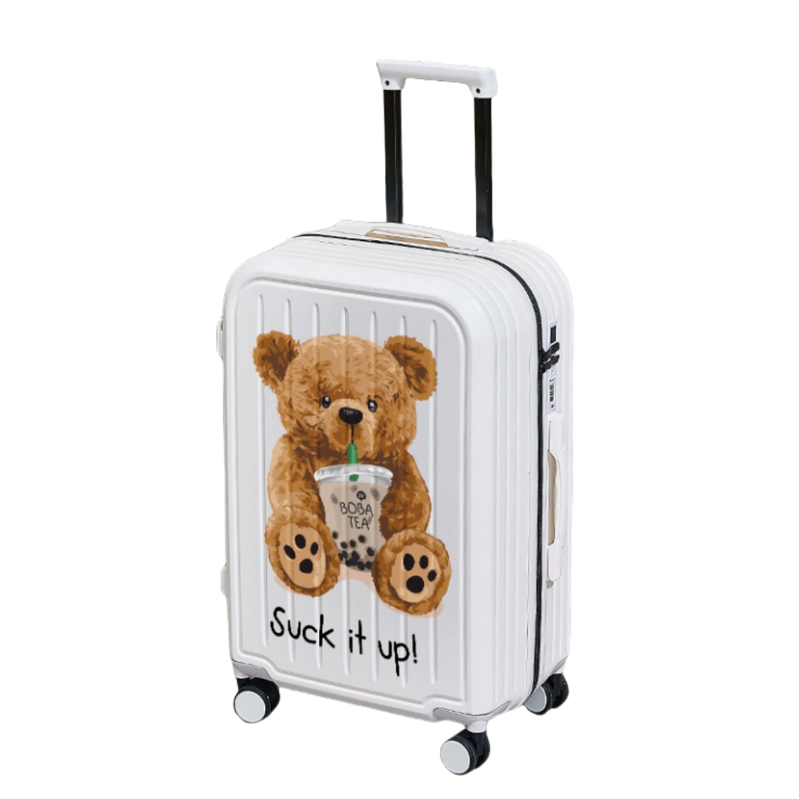 WHEELY BABY+ ABS+PC USB 2024262822