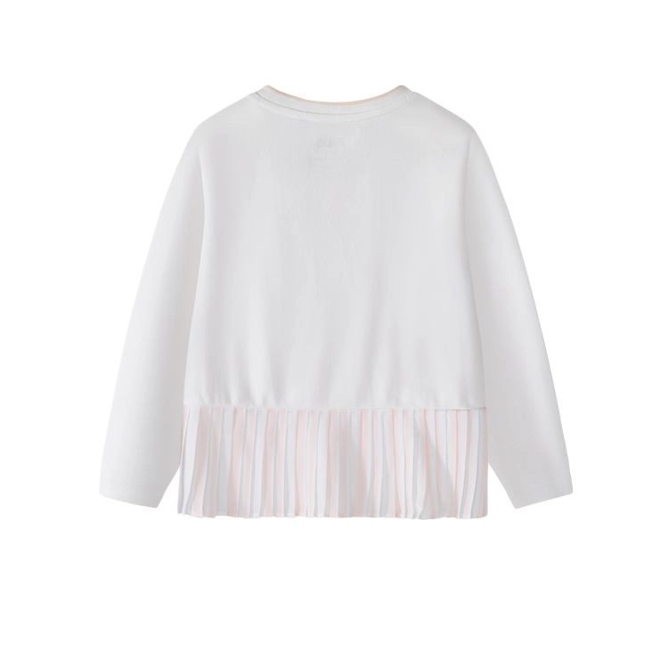 FILA KIDST WHITE LINE
