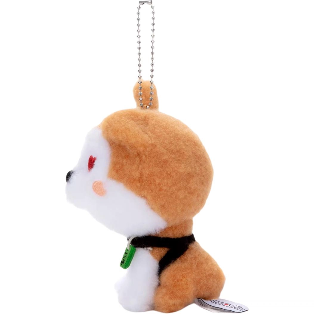 TAKARA TOMY SHIBUYA HACHI 15cm