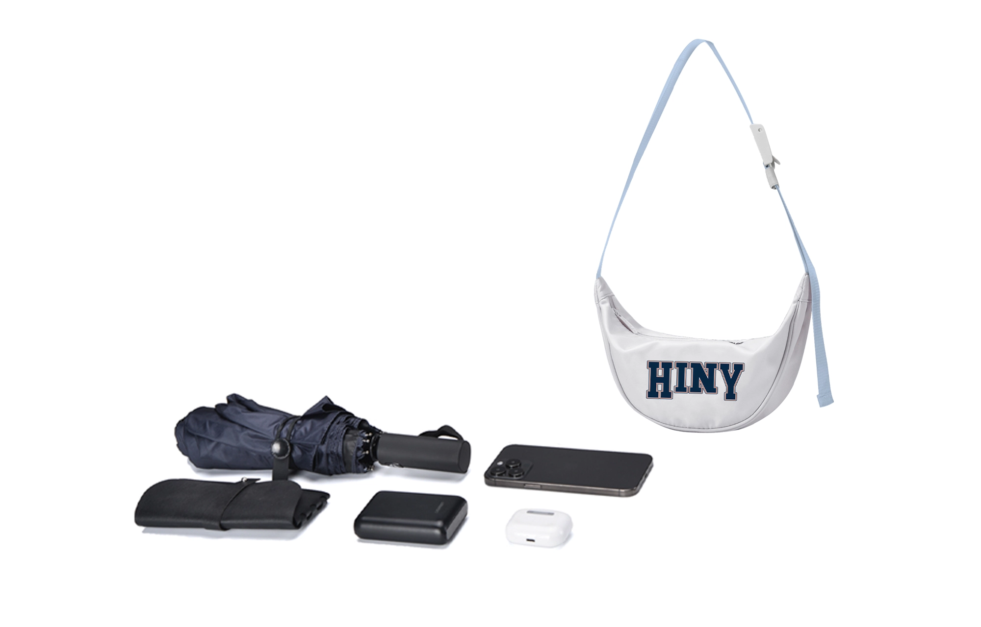 HINY